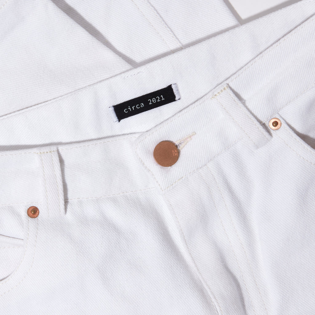 🤘 How To | Add Jeans Hardware