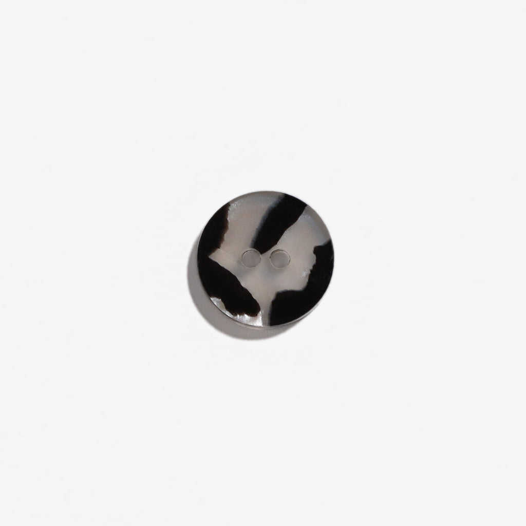 Buttons by ETO 15mm Panda Tortie