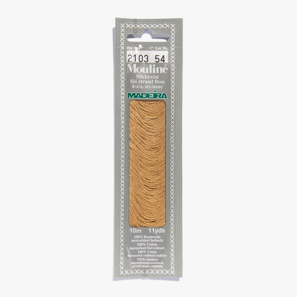 Madeira Mouline Col 2103